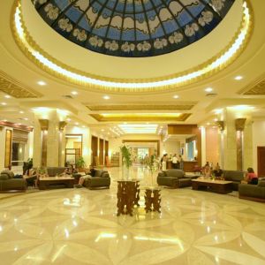 Hotel Rehana Royal Beach and Spa EX Rehana SSH