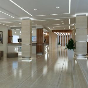 Hotel Apartamente Veramar