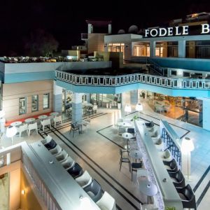 Hotel Fodele Beach Water Park Holiday Resort