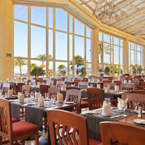 Safir Sharm Waterfalls Resort (ex. Hilton Waterfalls)