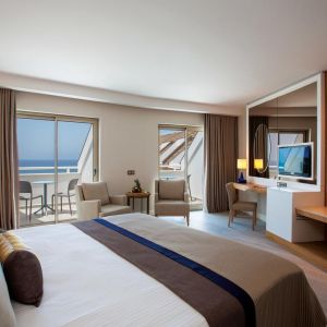 Hotel Kirman Sidemarin Beach and SPA
