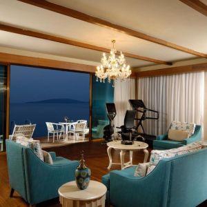 Be Premium Bodrum
