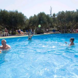 Elia Hotel Apartments Creta
