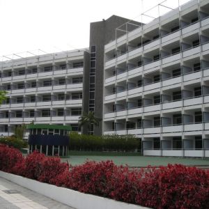 Hotel Blue Sea Interpalace