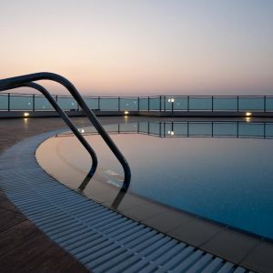 Hotel Apollo Blue