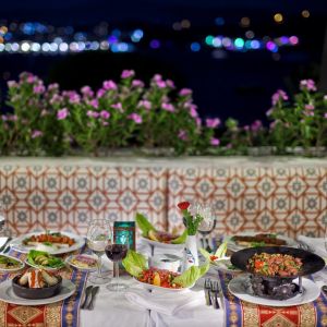 Asteria Bodrum Resort