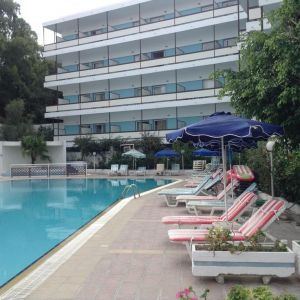 Hotel Belair Beach Rodos