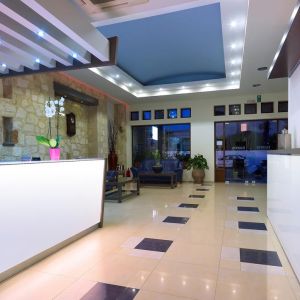 Hotel Elotis Suites Agia Marina