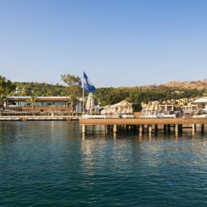 Hotel Voyage Turkbuku