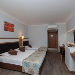 Primasol Hane Family Resort Hotel