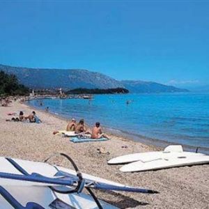 Eleonora Boutique Hotel
