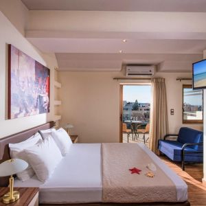 Harma Boutique Hotel