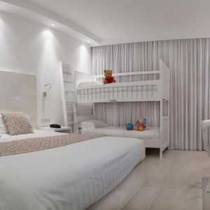 Hotel Asterias Beach