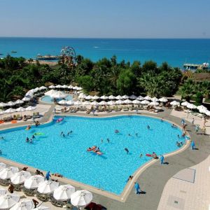 Hotel Delphin DeLuxe Resort