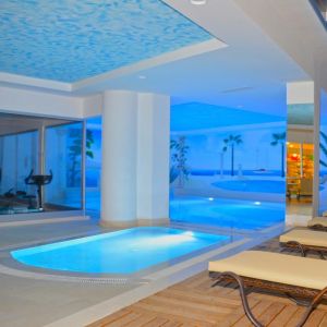 Hotel Justiniano Deluxe Resort