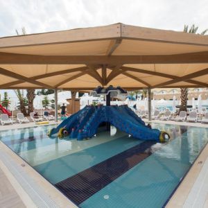 Hotel Kirman Sidemarin Beach and SPA