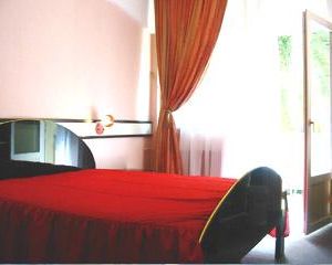 Hotel Centar Igalo