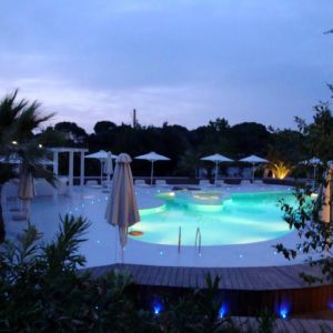Hotel Ekies All Senses Resort