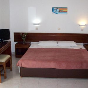 Hotel Sotirakis Studios