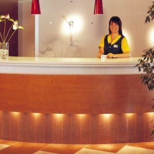 Aqua Hotel Montagut
