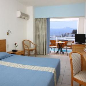 Hotel Coral Creta (Adults Only)