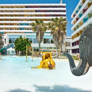 Hotel Esperides Beach Family Resort