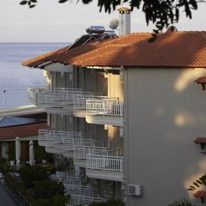 Hotel Georgalas Sun Beach