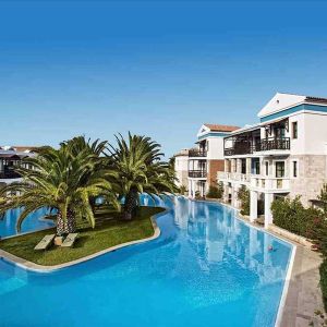 MITSIS ROYAL MARE THALASSO and SPA RESORT