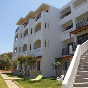 Ocean Heights View ex Hotel Oceanis