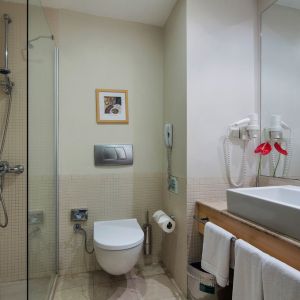 Hotel Xanthe Resort and Spa