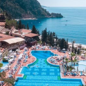 Liberty Hotels Lykia