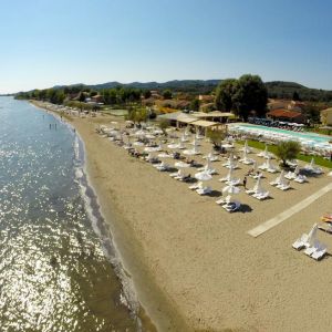 Hotel Capo di Corfu