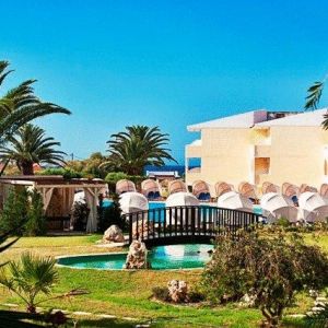 Hotel Cephalonia Palace