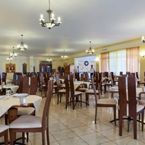 Hotel Gaia Royal