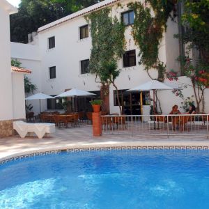 Hotel Moremar