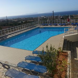 Hotel Panorama Sea View