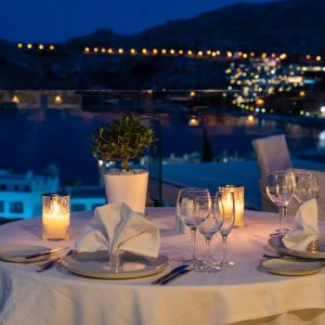 Lindos Village Resort and Spa