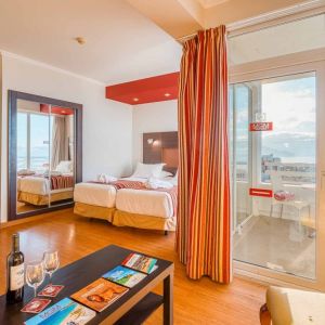 Muthu Raga Madeira Hotel