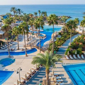 Hotel Adams Beach