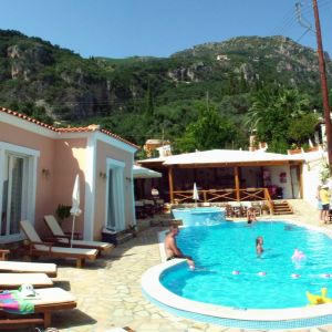 Hotel Apart and Studios Rea