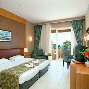 Hotel Maritim Club Alantur