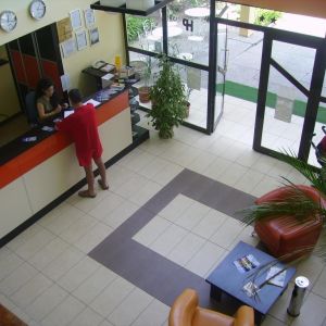 Hotel Pescarus