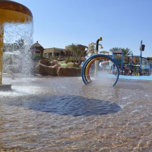 Hotel Regency Plaza Resort