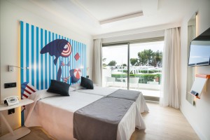 Hotel THB Naeco Ibiza