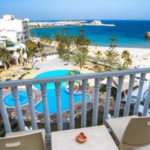 Hotel Delphin El Habib