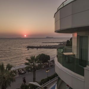 Dragut Point South Hotel