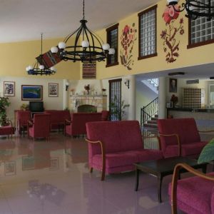 Mavruka Hotel