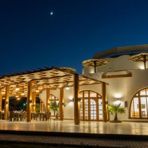 Meraki Resort Sharm El Sheikh Adults only