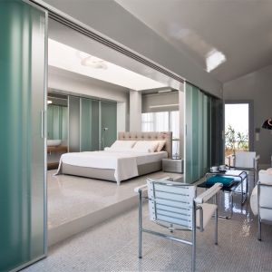 Hotel Majestic (Fira)