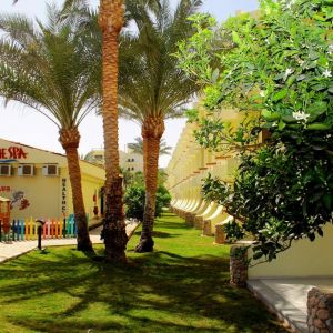 Hotel Palm Beach Resort